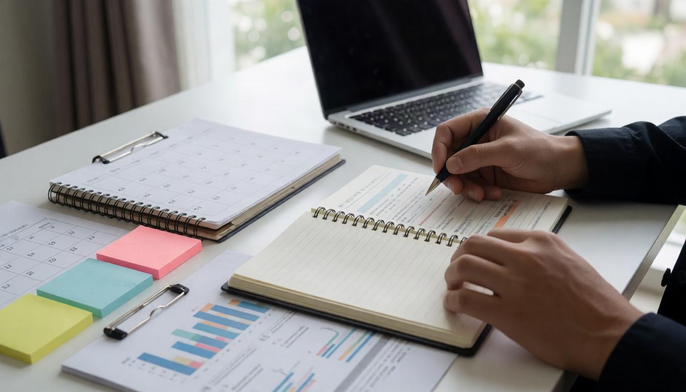 Useful Advice for Busy Owners